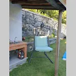Casa De Ferias V6 Com Piscina Vakantiehuis