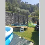 Casa De Ferias V6 Com Piscina * Ponte de Lima