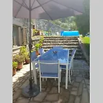 Casa De Ferias V6 Com Piscina Vakantiehuis Ponte de Lima