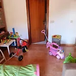 Casa De Ferias V6 Com Piscina *