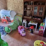 Casa De Ferias V6 Com Piscina Tatil Evi
