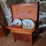 Casa De Ferias V6 Com Piscina Tatil Evi *