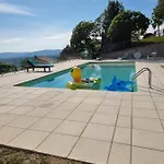 Casa De Ferias V6 Com Piscina