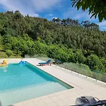 Σπίτι διακοπών Casa De Ferias V6 Com Piscina Ponte de Lima