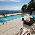 Casa De Ferias V6 Com Piscina Vakantiehuis