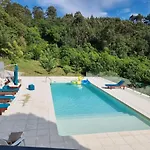 Σπίτι διακοπών Casa De Ferias V6 Com Piscina *