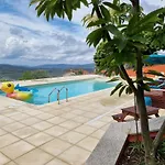Σπίτι διακοπών Casa De Ferias V6 Com Piscina Ponte de Lima