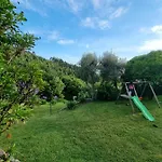 Casa De Ferias V6 Com Piscina Tatil Evi
