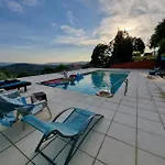 Casa De Ferias V6 Com Piscina Tatil Evi Ponte de Lima