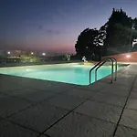 Tatil Evi Casa De Ferias V6 Com Piscina