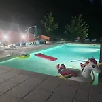 Vakantiehuis Casa De Ferias V6 Com Piscina Ponte de Lima
