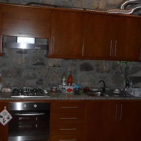Nyaraló Casa De Ferias V6 Com Piscina *
