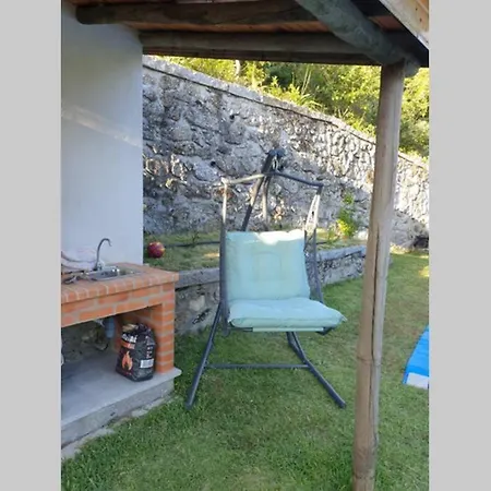 Casa De Ferias V6 Com Piscina Vakantiehuis