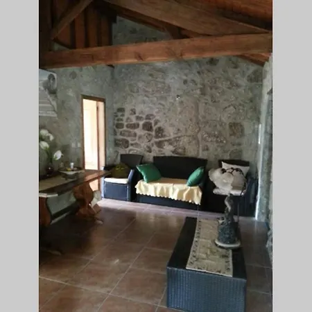 Prázdninový dům Casa De Ferias V6 Com Piscina *