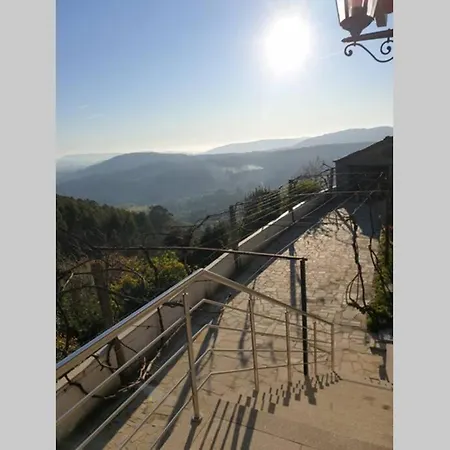 Prázdninový dům Casa De Ferias V6 Com Piscina