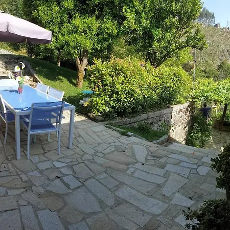 펜션 Casa De Ferias V6 Com Piscina *