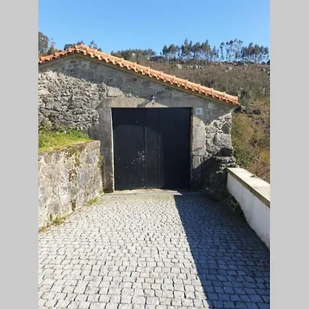 Casa De Ferias V6 Com Piscina * Ponte de Lima