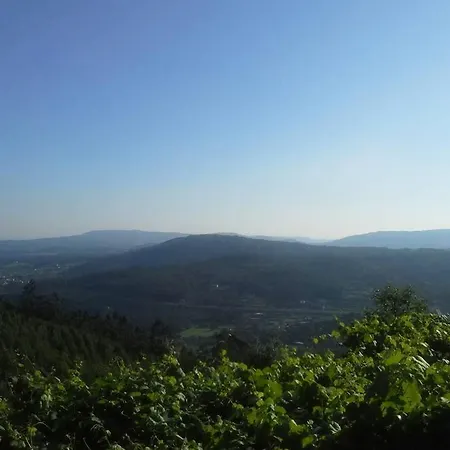 Vakantiehuis Casa De Ferias V6 Com Piscina