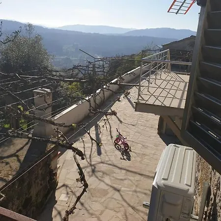 Casa De Ferias V6 Com Piscina Vakantiehuis *