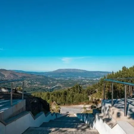 Casa De Ferias V6 Com Piscina Prázdninový dům