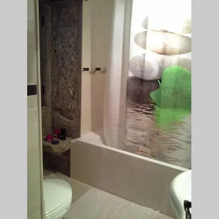 Prázdninový dům Casa De Ferias V6 Com Piscina *