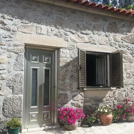 Casa De Ferias V6 Com Piscina Σπίτι διακοπών