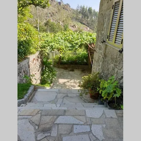 Casa De Ferias V6 Com Piscina