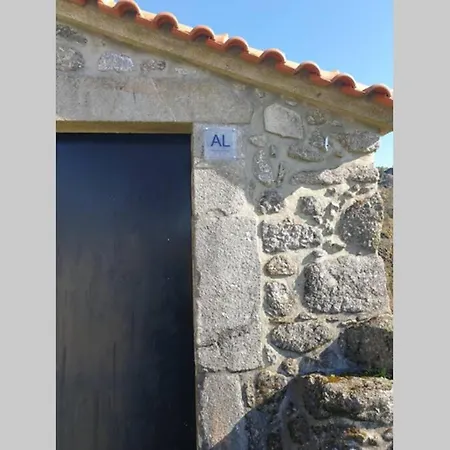 Casa De Ferias V6 Com Piscina 펜션