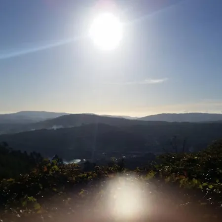 Casa De Ferias V6 Com Piscina *