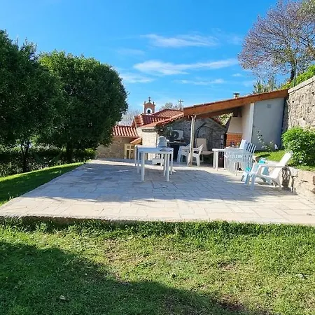 Casa De Ferias V6 Com Piscina Ponte de Lima