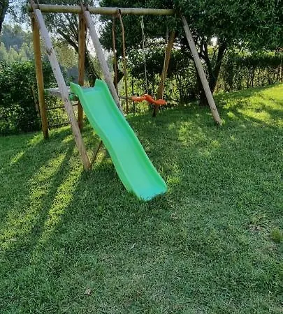Casa De Ferias V6 Com Piscina بونتي دي ليما