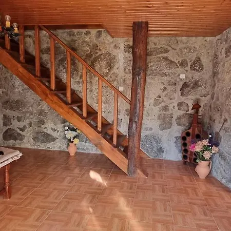 Vakantiehuis Casa De Ferias V6 Com Piscina *