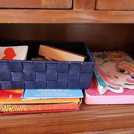 Casa De Ferias V6 Com Piscina * Ponte de Lima