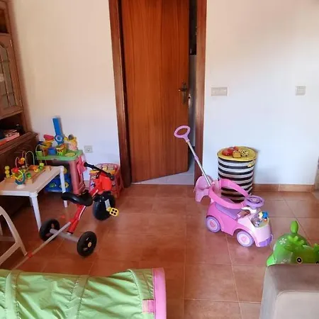 Casa De Ferias V6 Com Piscina *