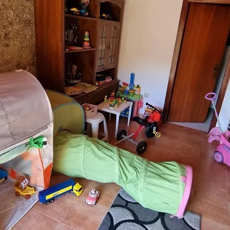 Casa De Ferias V6 Com Piscina Ponte de Lima