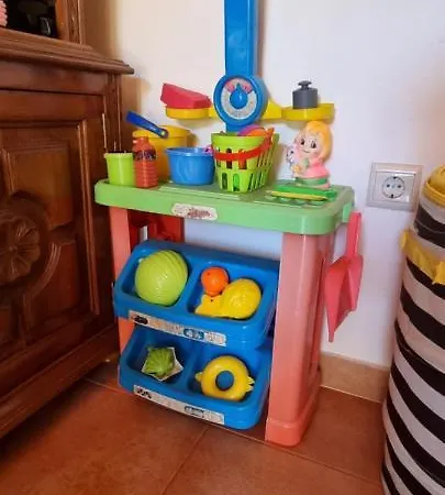 Casa De Ferias V6 Com Piscina * Ponte de Lima