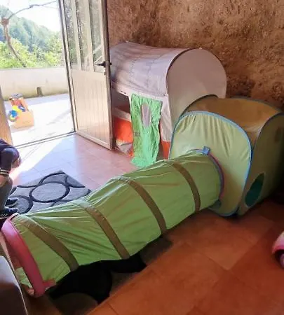 Casa De Ferias V6 Com Piscina Vakantiehuis Ponte de Lima