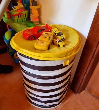 Vakantiehuis Casa De Ferias V6 Com Piscina Ponte de Lima