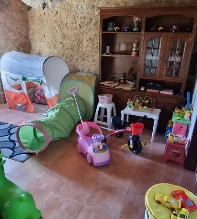 Casa De Ferias V6 Com Piscina 펜션