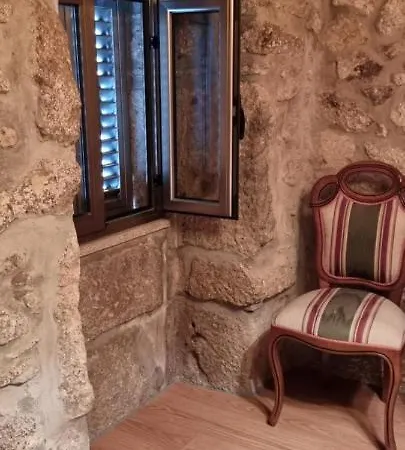 Casa De Ferias V6 Com Piscina 폰테 데 리마