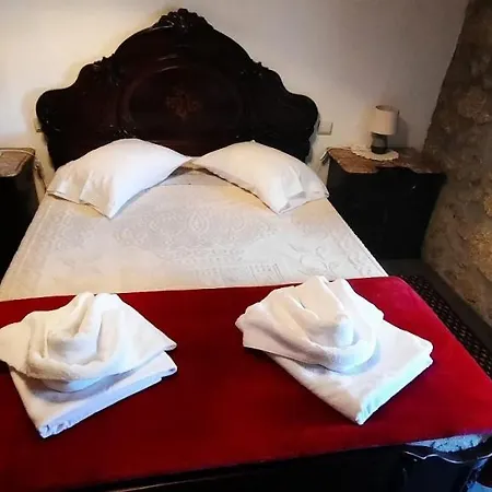 Prázdninový dům Casa De Ferias V6 Com Piscina Ponte de Lima