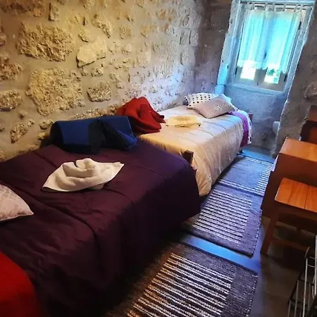 Prázdninový dům Casa De Ferias V6 Com Piscina