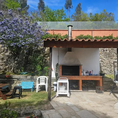Casa De Ferias V6 Com Piscina *