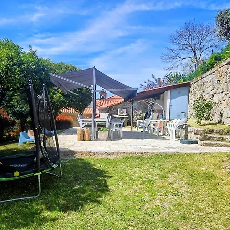Casa De Ferias V6 Com Piscina Prázdninový dům Ponte de Lima