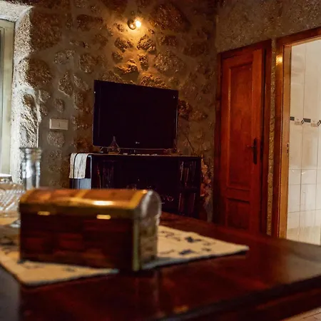Prázdninový dům Casa De Ferias V6 Com Piscina *