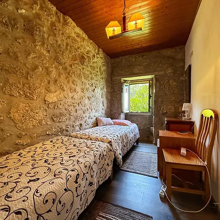 Prázdninový dům Casa De Ferias V6 Com Piscina *
