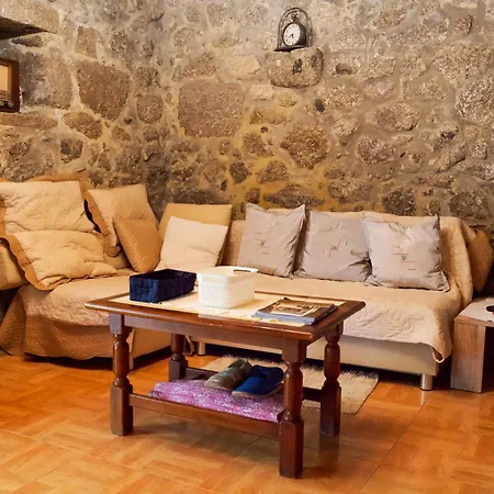 Prázdninový dům Casa De Ferias V6 Com Piscina *