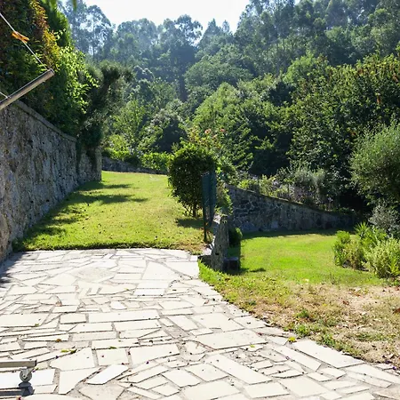 Prázdninový dům Casa De Ferias V6 Com Piscina *