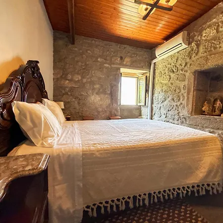 Casa De Ferias V6 Com Piscina Σπίτι διακοπών *