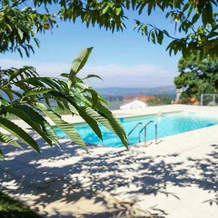 Casa De Ferias V6 Com Piscina *